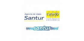 Agencia de Viajes Santur