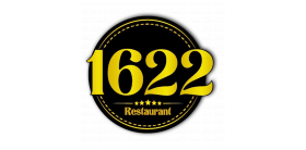 Restaurante 1622