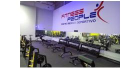 Fitness People Centro Médico Deportivo