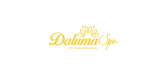 Imagen fondo blanco con logo de Daluma Spa