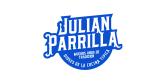 Logo Julián parrilla